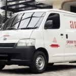 ann's delivery service