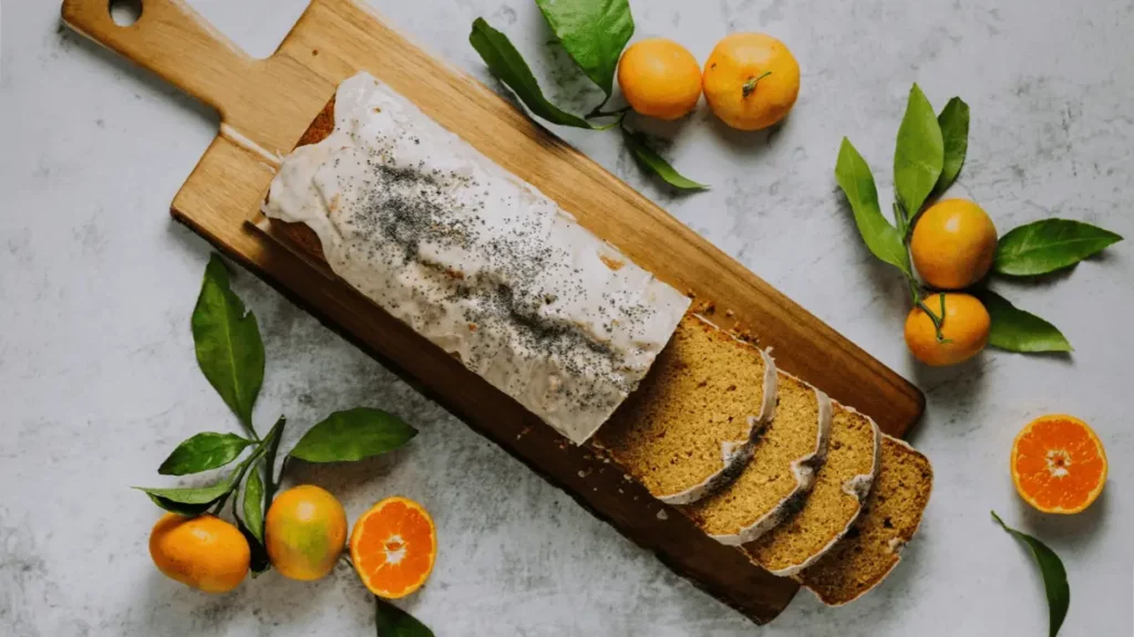 loaf cake